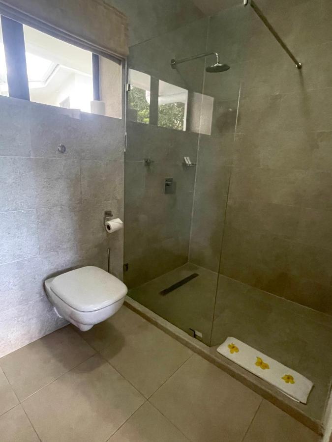 Sun Properties And Resort Hotel Beau Vallon  Eksteriør bilde