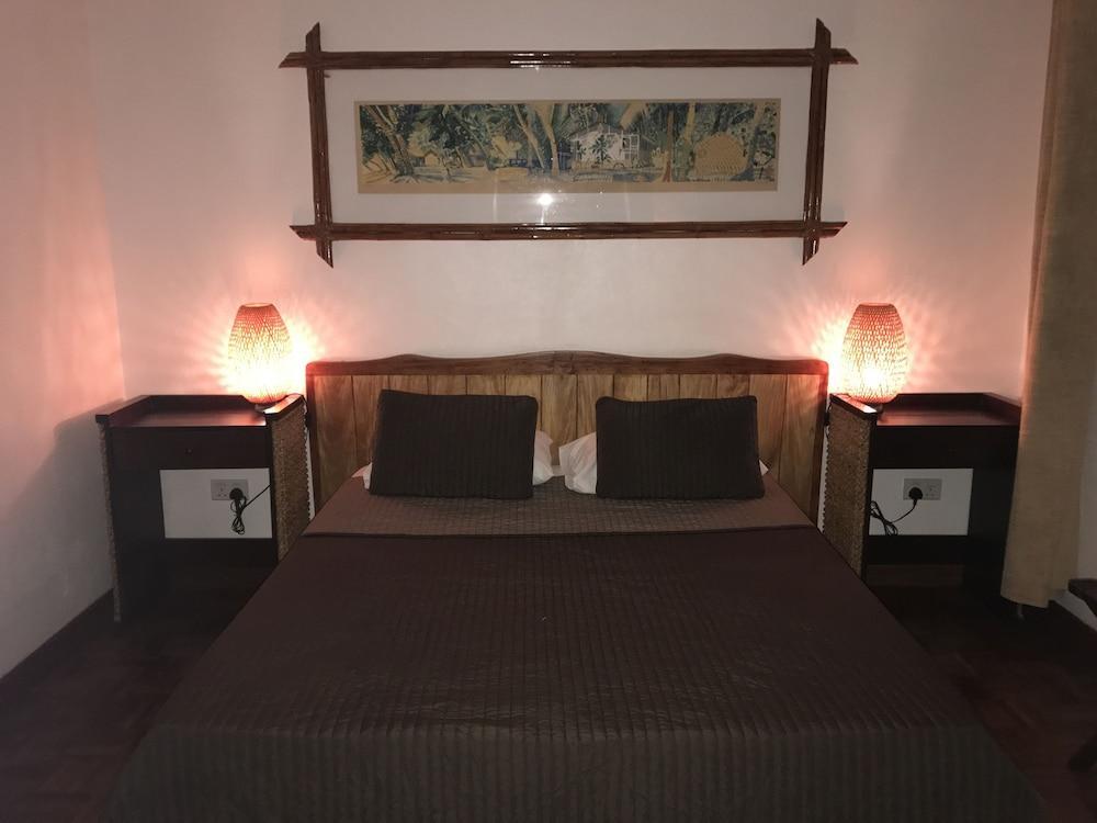 Sun Properties And Resort Hotel Beau Vallon  Eksteriør bilde