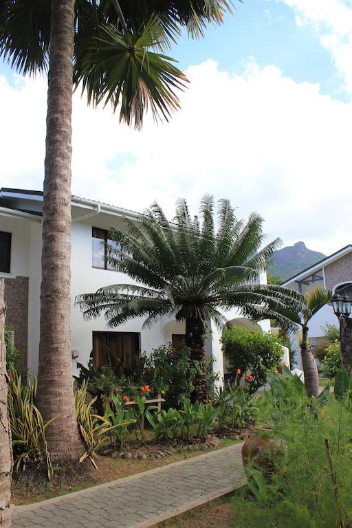 Sun Properties And Resort Hotel Beau Vallon  Eksteriør bilde
