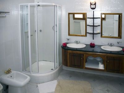 Sun Properties And Resort Hotel Beau Vallon  Eksteriør bilde